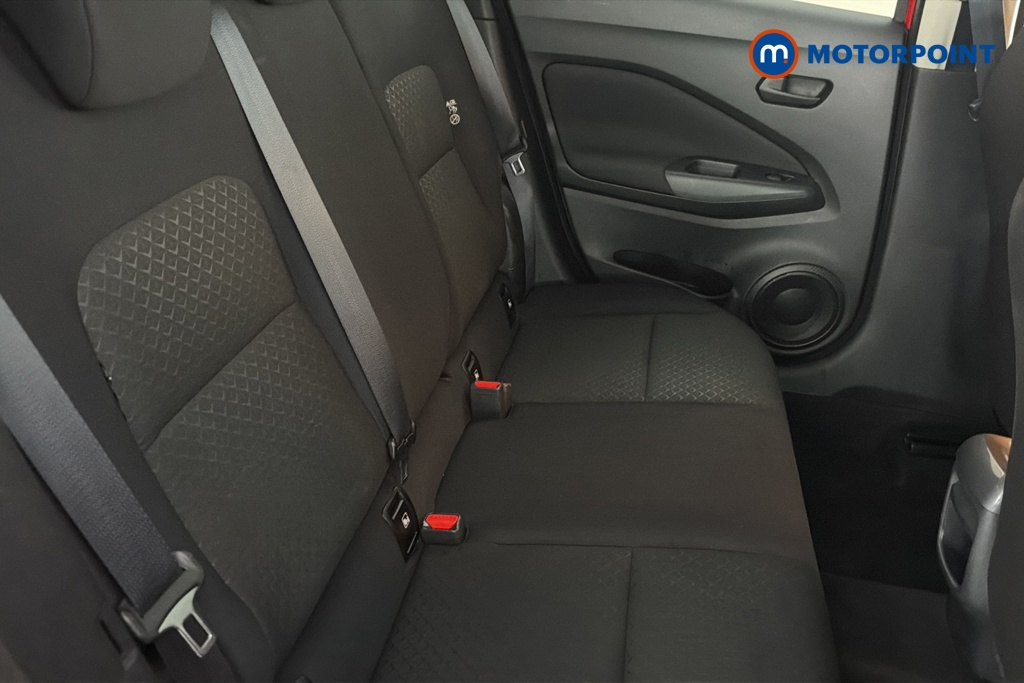 Nissan Juke Visia Manual Petrol SUV - Stock Number (1690255) - 25th supplementary image