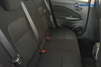 Nissan Juke Visia Manual Petrol SUV - Stock Number (1690255) - 25th supplementary image