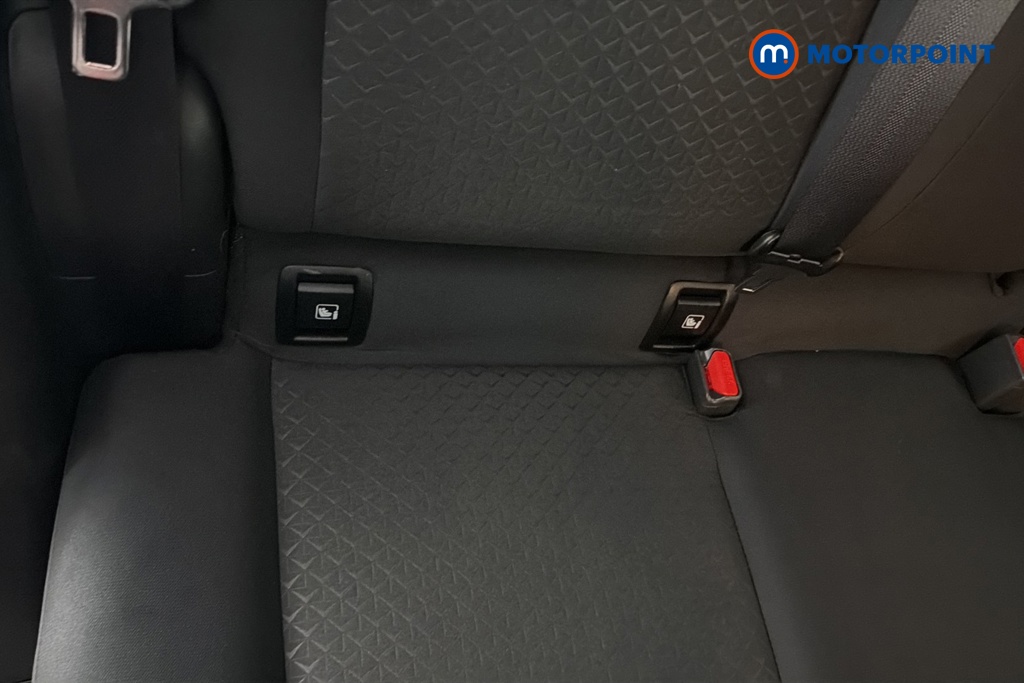 Nissan Juke Visia Manual Petrol SUV - Stock Number (1690255) - 27th supplementary image