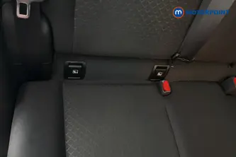Nissan Juke Visia Manual Petrol SUV - Stock Number (1690255) - 27th supplementary image