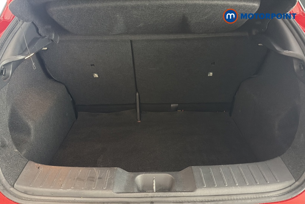 Nissan Juke Visia Manual Petrol SUV - Stock Number (1690255) - 30th supplementary image