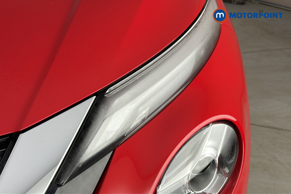 Nissan Juke Visia Manual Petrol SUV - Stock Number (1690255) - 42nd supplementary image