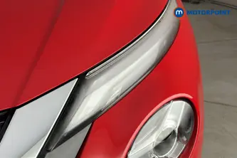 Nissan Juke Visia Manual Petrol SUV - Stock Number (1690255) - 42nd supplementary image