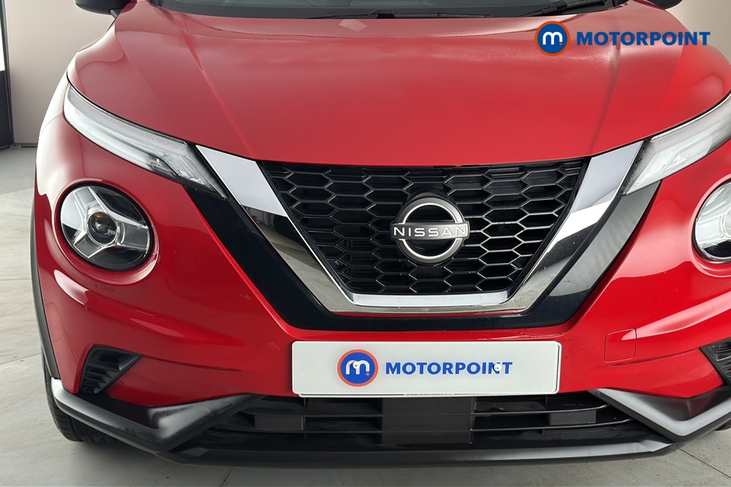 Nissan Juke Visia Manual Petrol SUV - Stock Number (1690255) - 43rd supplementary image
