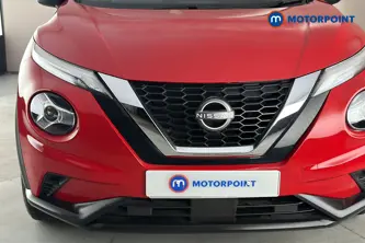Nissan Juke Visia Manual Petrol SUV - Stock Number (1690255) - 43rd supplementary image