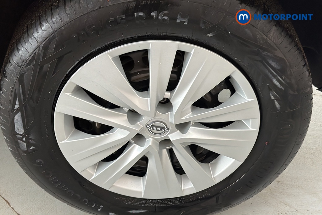 Nissan Juke Visia Manual Petrol SUV - Stock Number (1690255) - 44th supplementary image