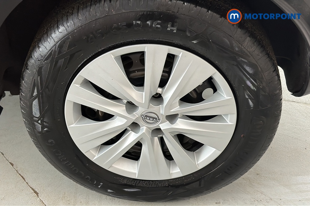 Nissan Juke Visia Manual Petrol SUV - Stock Number (1690255) - 45th supplementary image