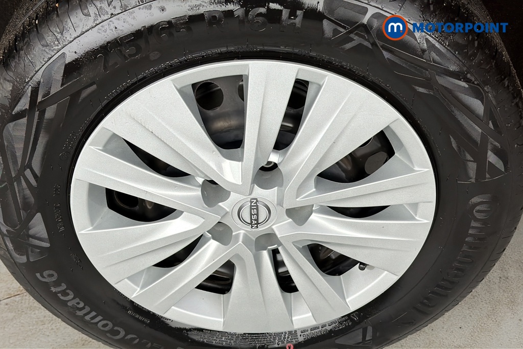 Nissan Juke Visia Manual Petrol SUV - Stock Number (1690255) - 47th supplementary image