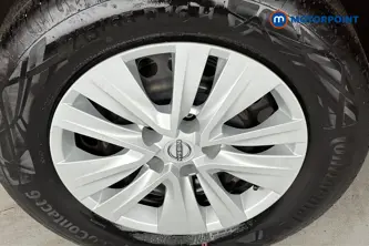 Nissan Juke Visia Manual Petrol SUV - Stock Number (1690255) - 47th supplementary image