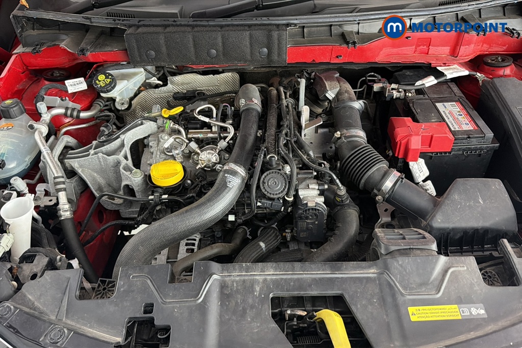 Nissan Juke Visia Manual Petrol SUV - Stock Number (1690255) - 48th supplementary image
