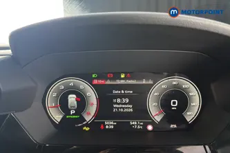 Audi A3 S Line Automatic Petrol Hatchback - Stock Number (1690271) - 7th supplementary image