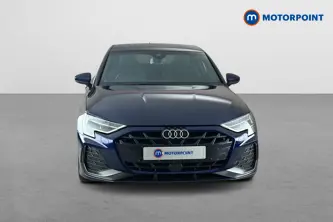 Audi A3 S Line Automatic Petrol Hatchback - Stock Number (1690271) - Front bumper