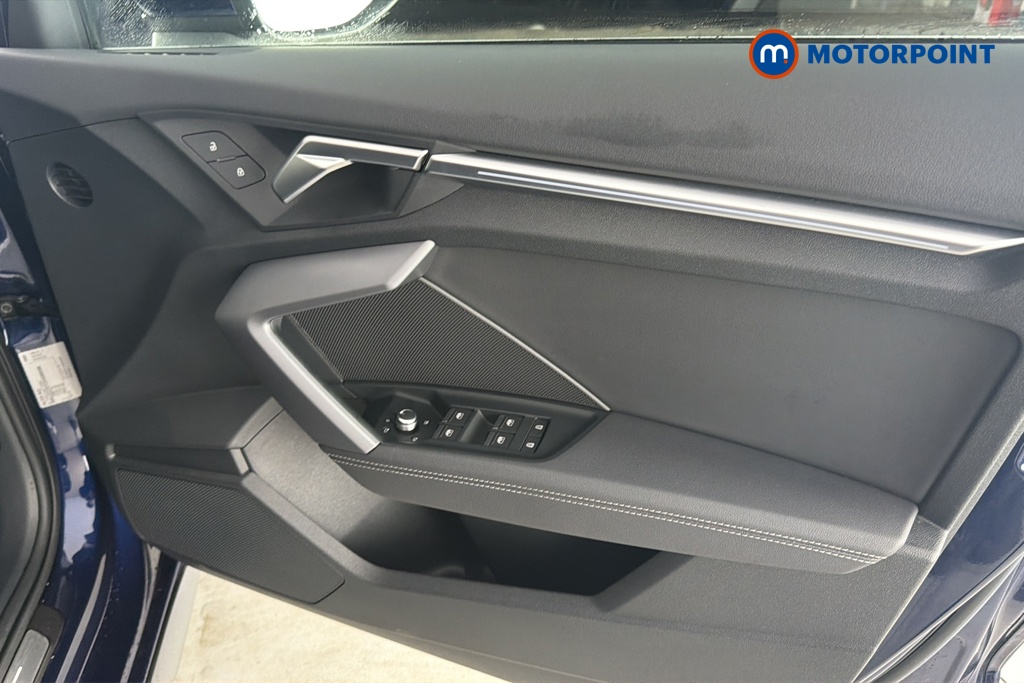 Audi A3 S Line Automatic Petrol Hatchback - Stock Number (1690271) - 18th supplementary image