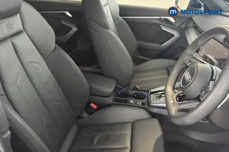 Audi A3 S Line Automatic Petrol Hatchback - Stock Number (1690271) - 22nd supplementary image