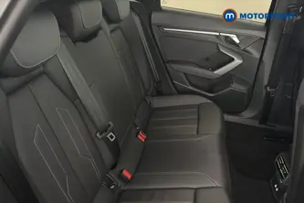 Audi A3 S Line Automatic Petrol Hatchback - Stock Number (1690271) - 25th supplementary image