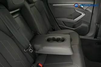 Audi A3 S Line Automatic Petrol Hatchback - Stock Number (1690271) - 26th supplementary image