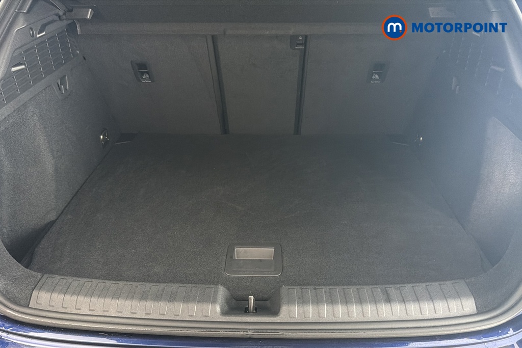 Audi A3 S Line Automatic Petrol Hatchback - Stock Number (1690271) - 30th supplementary image