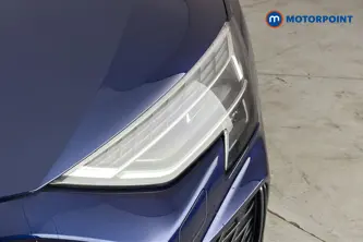 Audi A3 S Line Automatic Petrol Hatchback - Stock Number (1690271) - 42nd supplementary image