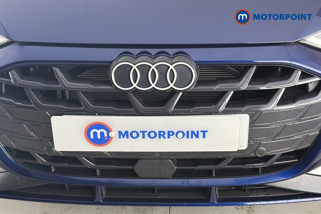 Audi A3 S Line Automatic Petrol Hatchback - Stock Number (1690271) - 43rd supplementary image
