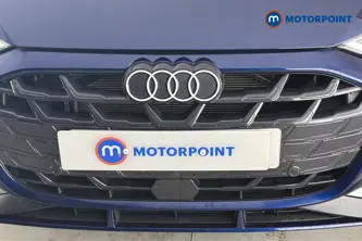 Audi A3 S Line Automatic Petrol Hatchback - Stock Number (1690271) - 43rd supplementary image
