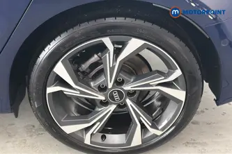 Audi A3 S Line Automatic Petrol Hatchback - Stock Number (1690271) - 45th supplementary image