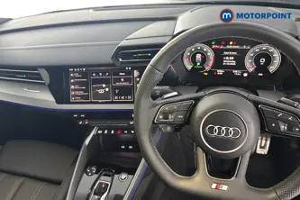Audi A3 S Line Automatic Petrol Hatchback - Stock Number (1690271) - 1st supplementary image