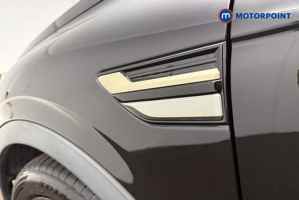 Renault Arkana Engineered Bose Edition Automatic Petrol-Electric Hybrid SUV - Stock Number (1690289) - 3rd supplementary image