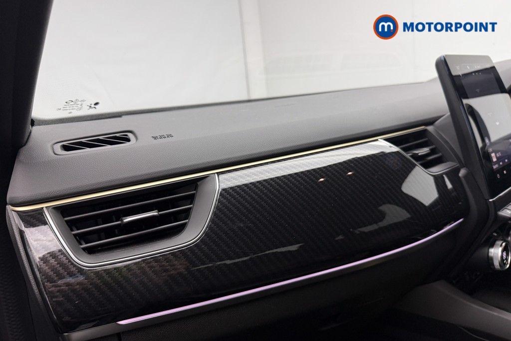 Renault Arkana Engineered Bose Edition Automatic Petrol-Electric Hybrid SUV - Stock Number (1690289) - 5th supplementary image