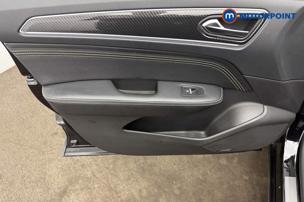 Renault Arkana Engineered Bose Edition Automatic Petrol-Electric Hybrid SUV - Stock Number (1690289) - 11th supplementary image