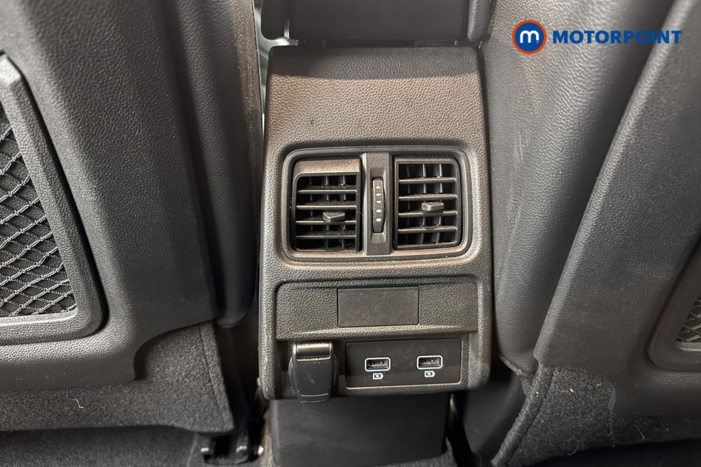 Renault Arkana Engineered Bose Edition Automatic Petrol-Electric Hybrid SUV - Stock Number (1690289) - 15th supplementary image