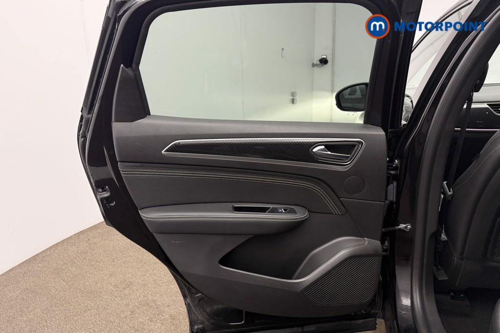 Renault Arkana Engineered Bose Edition Automatic Petrol-Electric Hybrid SUV - Stock Number (1690289) - 17th supplementary image