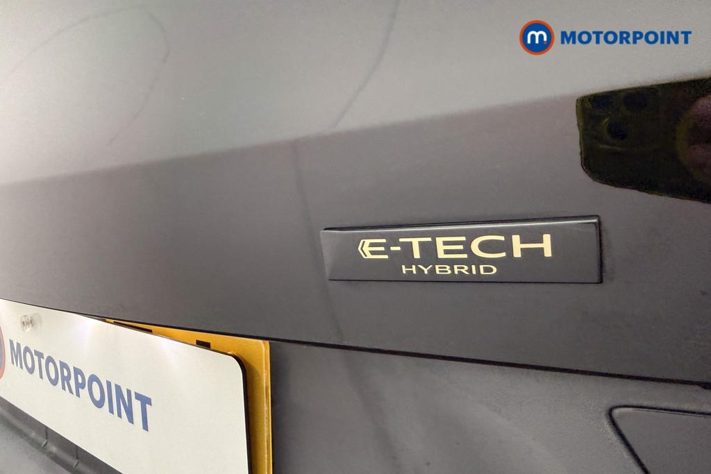 Renault Arkana Engineered Bose Edition Automatic Petrol-Electric Hybrid SUV - Stock Number (1690289) - 21st supplementary image