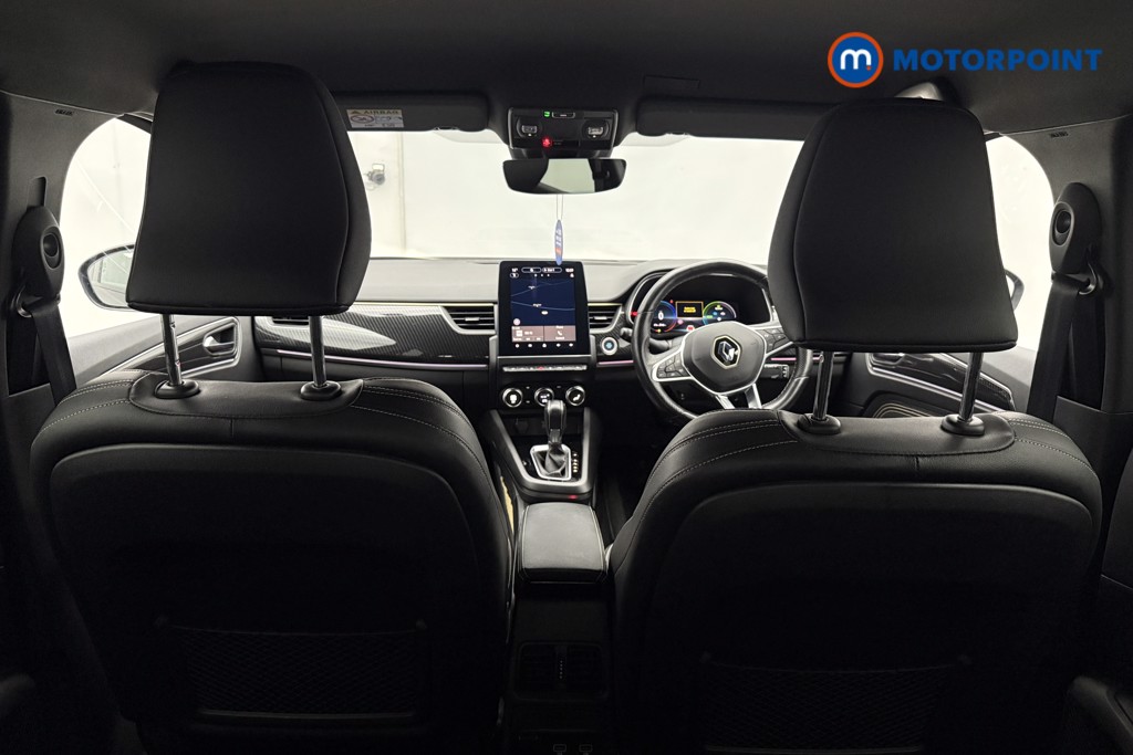 Renault Arkana Engineered Bose Edition Automatic Petrol-Electric Hybrid SUV - Stock Number (1690289) - 24th supplementary image
