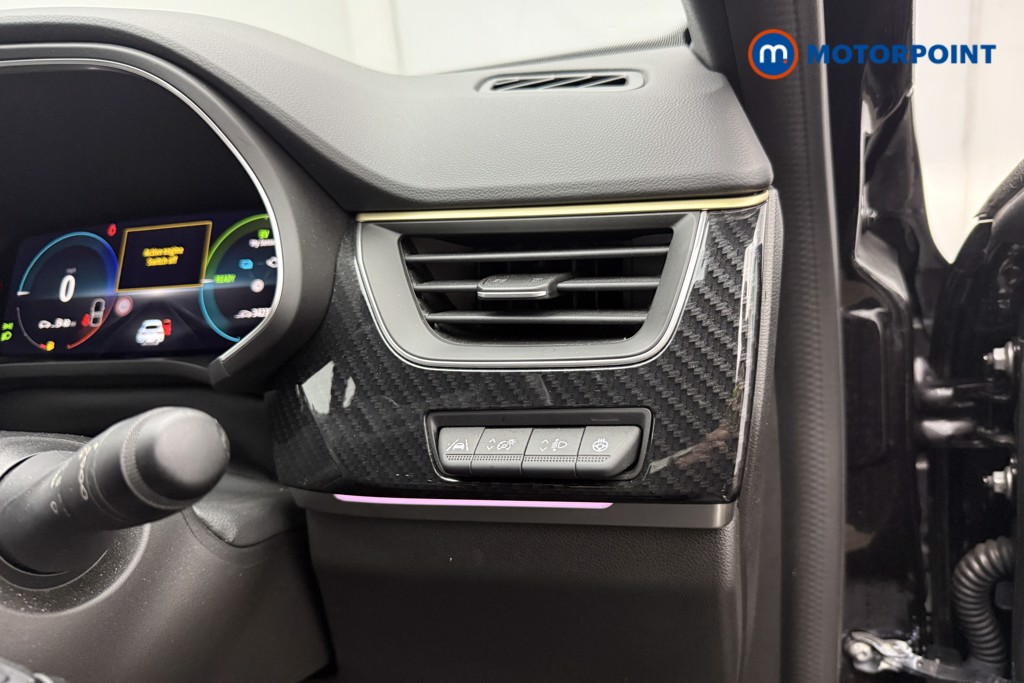 Renault Arkana Engineered Bose Edition Automatic Petrol-Electric Hybrid SUV - Stock Number (1690289) - 31st supplementary image