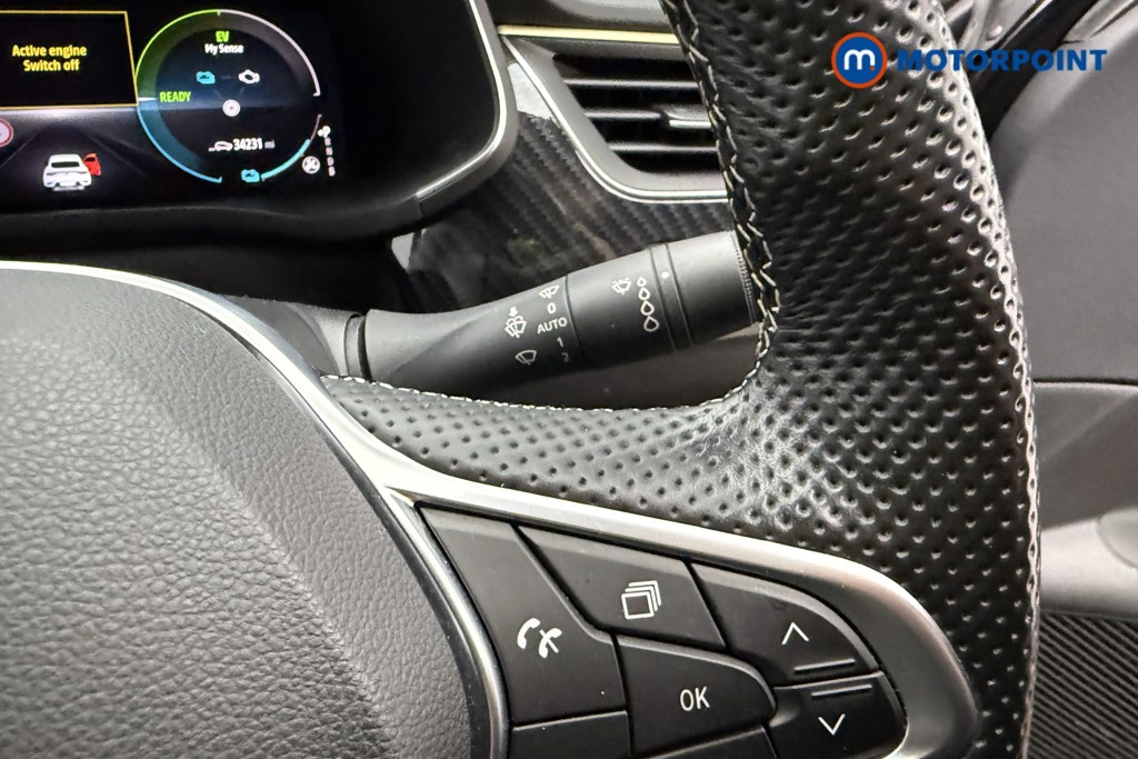 Renault Arkana Engineered Bose Edition Automatic Petrol-Electric Hybrid SUV - Stock Number (1690289) - 37th supplementary image