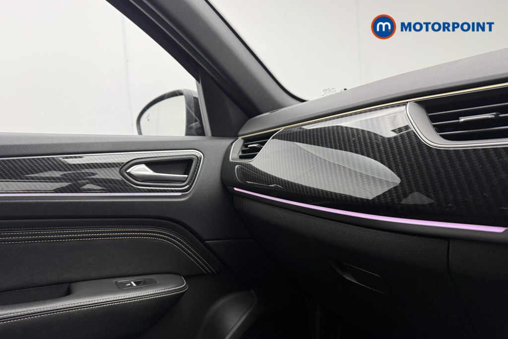 Renault Arkana Engineered Bose Edition Automatic Petrol-Electric Hybrid SUV - Stock Number (1690289) - 40th supplementary image