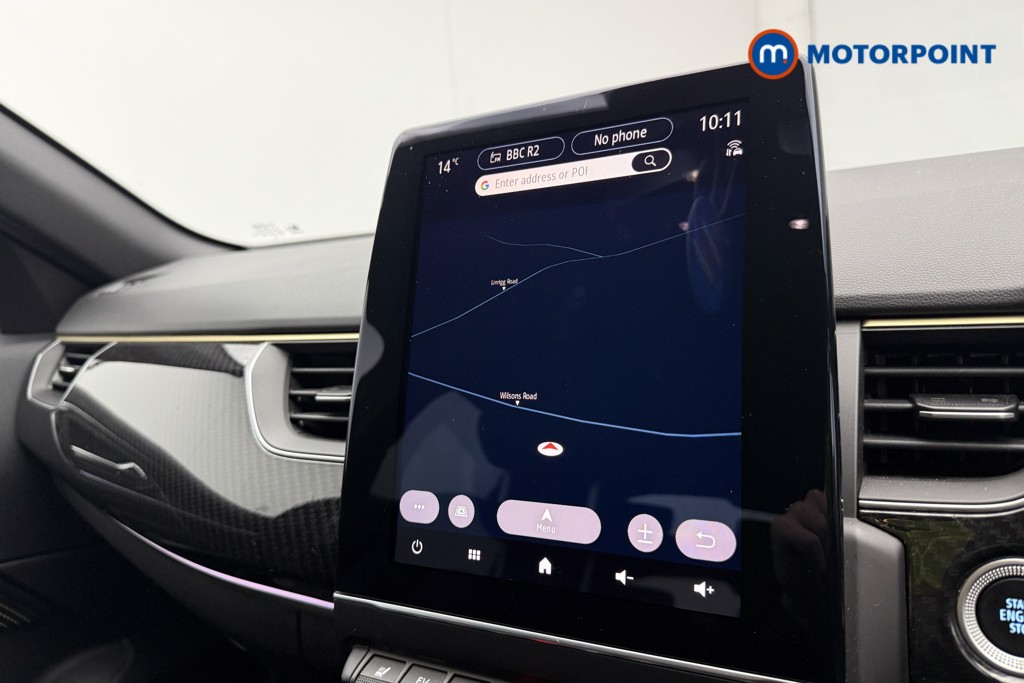 Renault Arkana Engineered Bose Edition Automatic Petrol-Electric Hybrid SUV - Stock Number (1690289) - 46th supplementary image