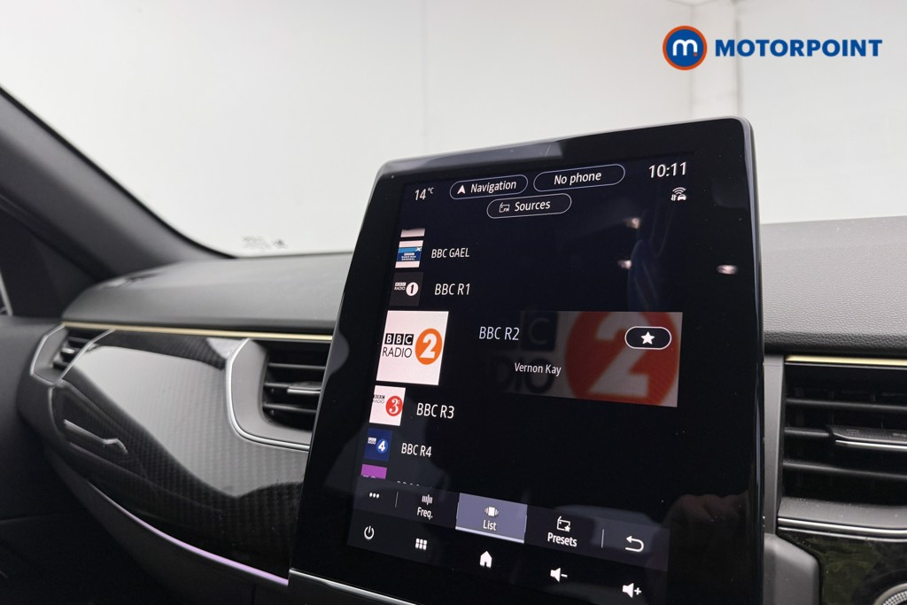Renault Arkana Engineered Bose Edition Automatic Petrol-Electric Hybrid SUV - Stock Number (1690289) - 49th supplementary image
