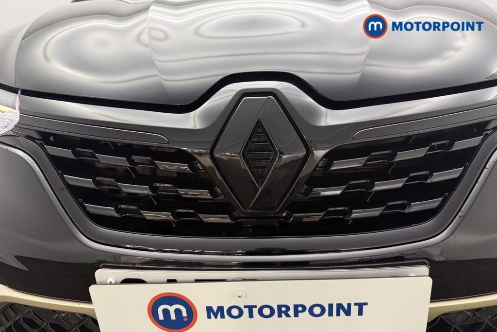 Renault Arkana Engineered Bose Edition Automatic Petrol-Electric Hybrid SUV - Stock Number (1690289) - 1st supplementary image