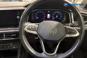 Volkswagen Polo Style Manual Petrol Hatchback - Stock Number (1690351) - 2nd supplementary image