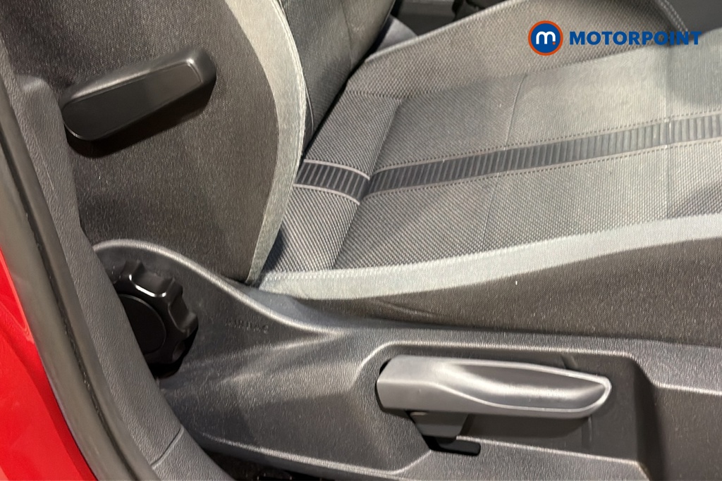 Volkswagen Polo Style Manual Petrol Hatchback - Stock Number (1690351) - 996th supplementary image