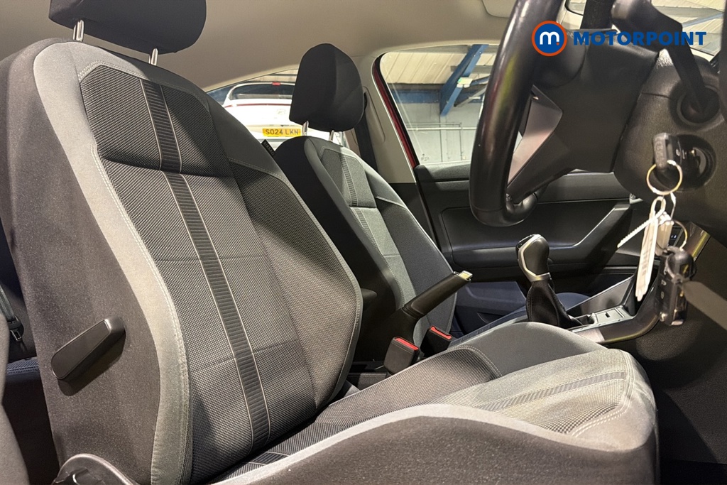 Volkswagen Polo Style Manual Petrol Hatchback - Stock Number (1690351) - 998th supplementary image