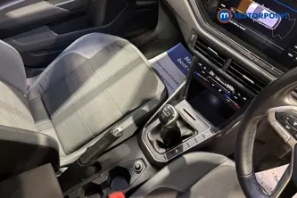 Volkswagen Polo Style Manual Petrol Hatchback - Stock Number (1690351) - 999th supplementary image