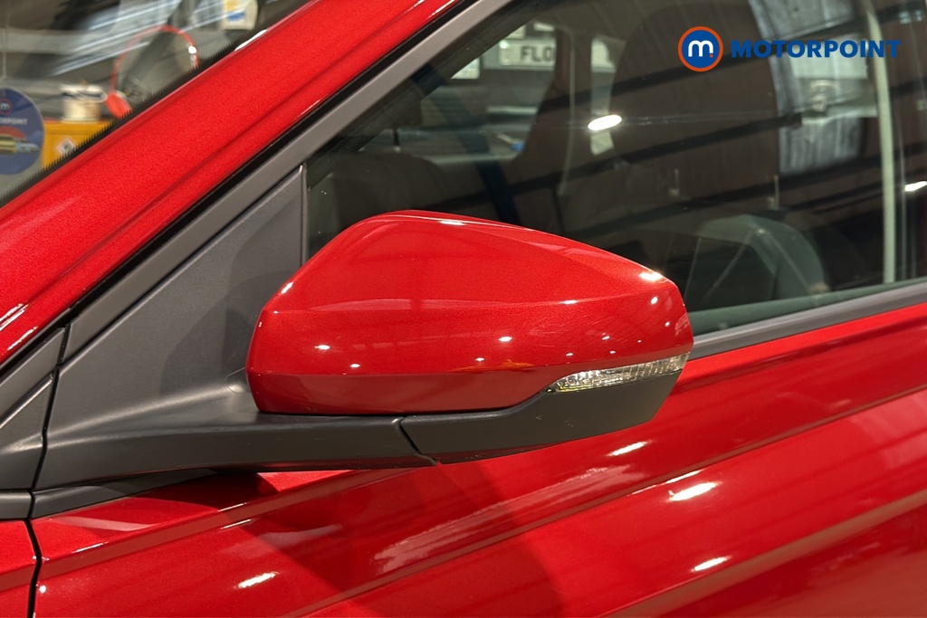 Volkswagen Polo Style Manual Petrol Hatchback - Stock Number (1690351) - 1005th supplementary image
