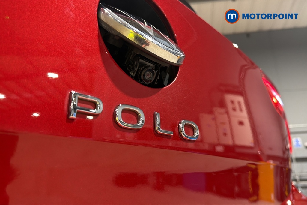 Volkswagen Polo Style Manual Petrol Hatchback - Stock Number (1690351) - 1009th supplementary image