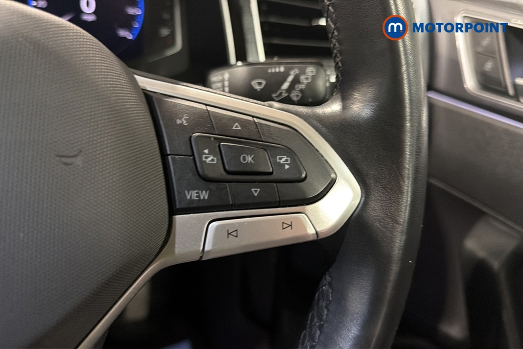 Volkswagen Polo Style Manual Petrol Hatchback - Stock Number (1690351) - 3rd supplementary image