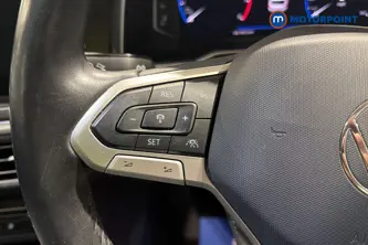 Volkswagen Polo Style Manual Petrol Hatchback - Stock Number (1690351) - 4th supplementary image