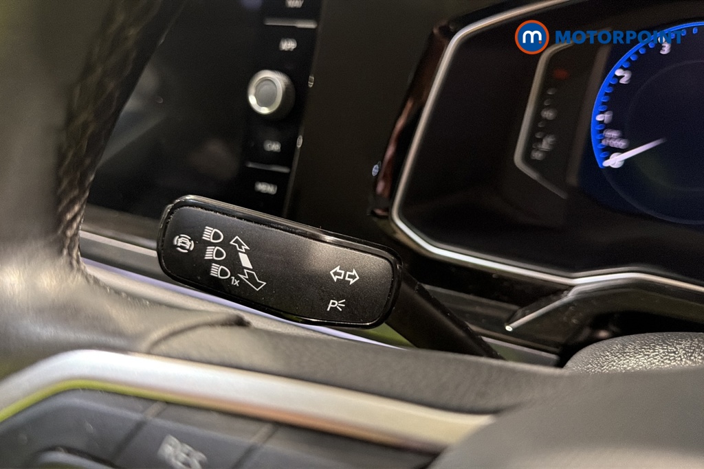 Volkswagen Polo Style Manual Petrol Hatchback - Stock Number (1690351) - 5th supplementary image