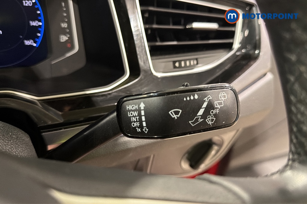 Volkswagen Polo Style Manual Petrol Hatchback - Stock Number (1690351) - 6th supplementary image