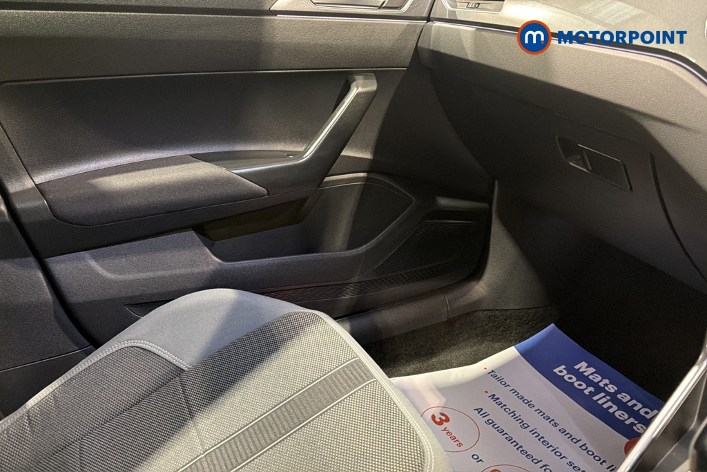 Volkswagen Polo Style Manual Petrol Hatchback - Stock Number (1690351) - 10th supplementary image